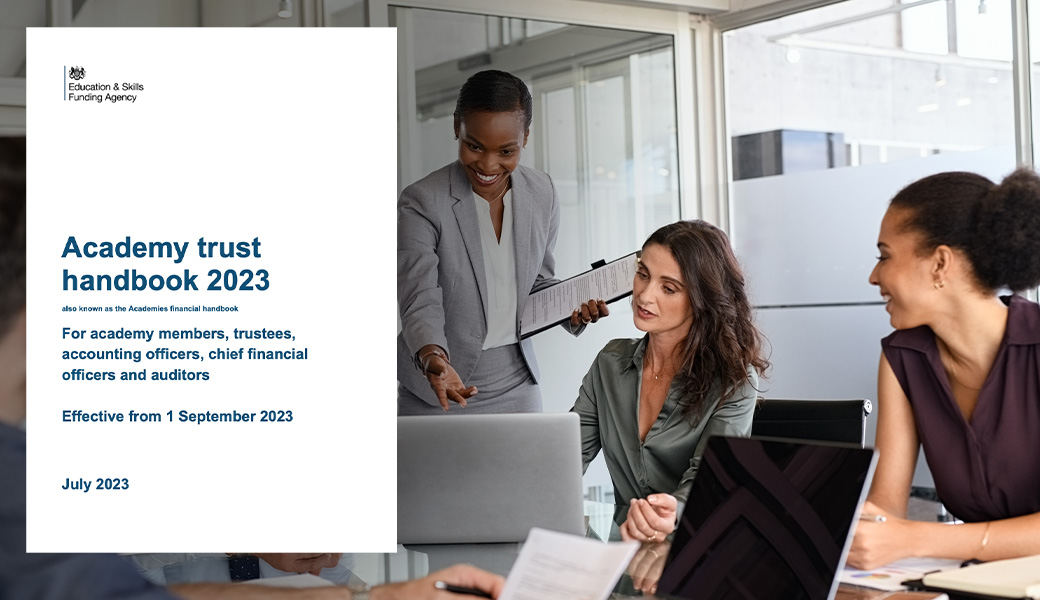 ASCL Academy Trust Handbook